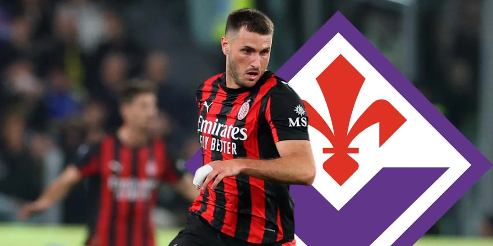 Santiago Giménez apuntaría a la Fiorentina para el mercado veraniego