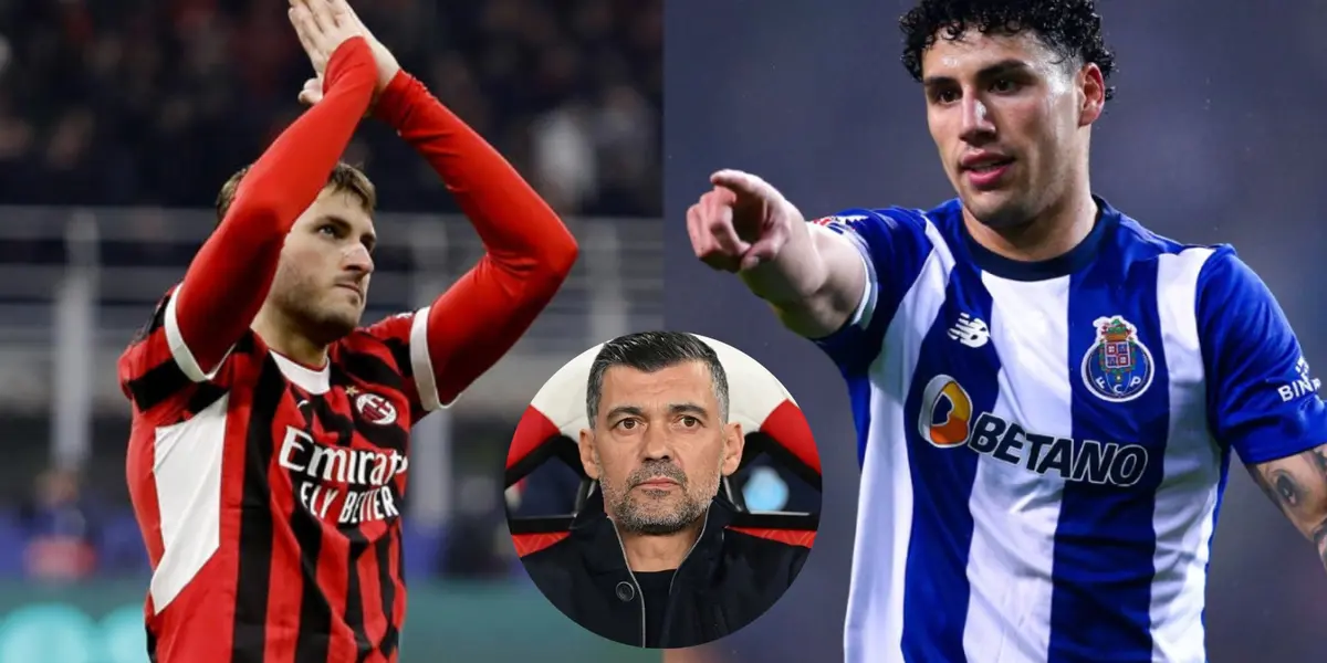 Santiago Giménez / Foto: BeSoccer