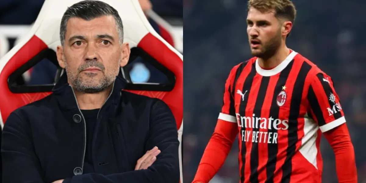 Santiago Giménez / Foto: BeSoccer