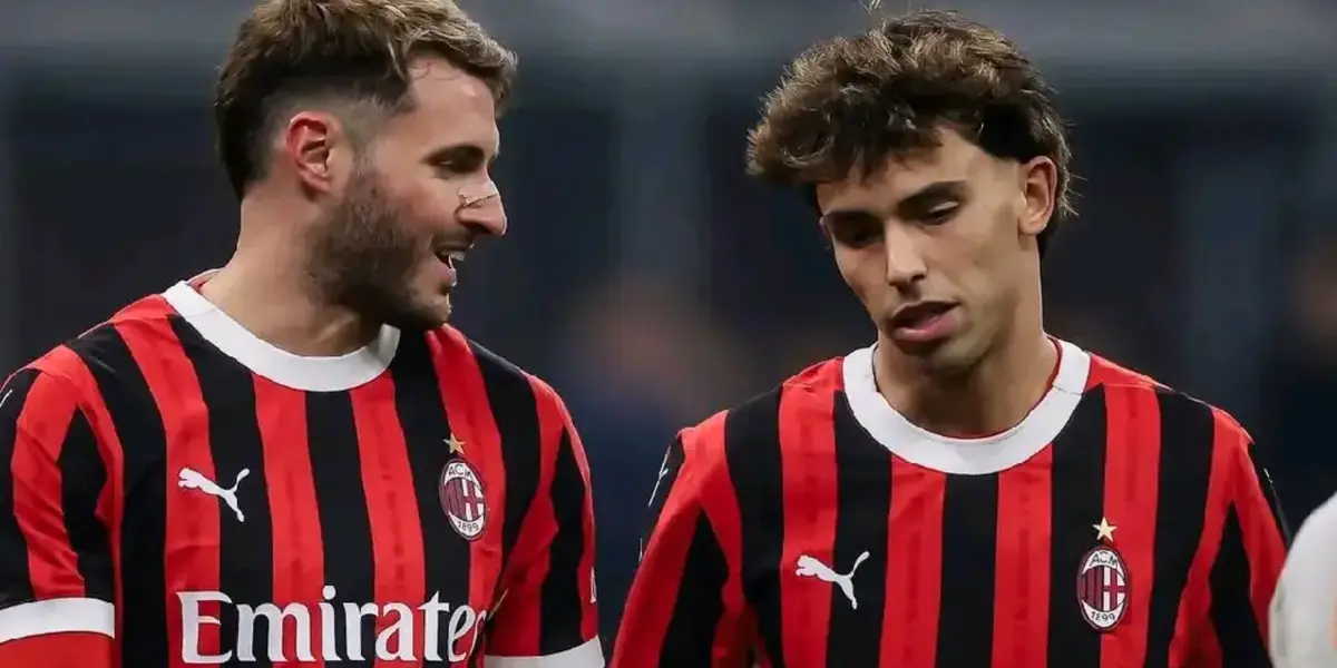 Santiago Giménez / Foto: Bolavip