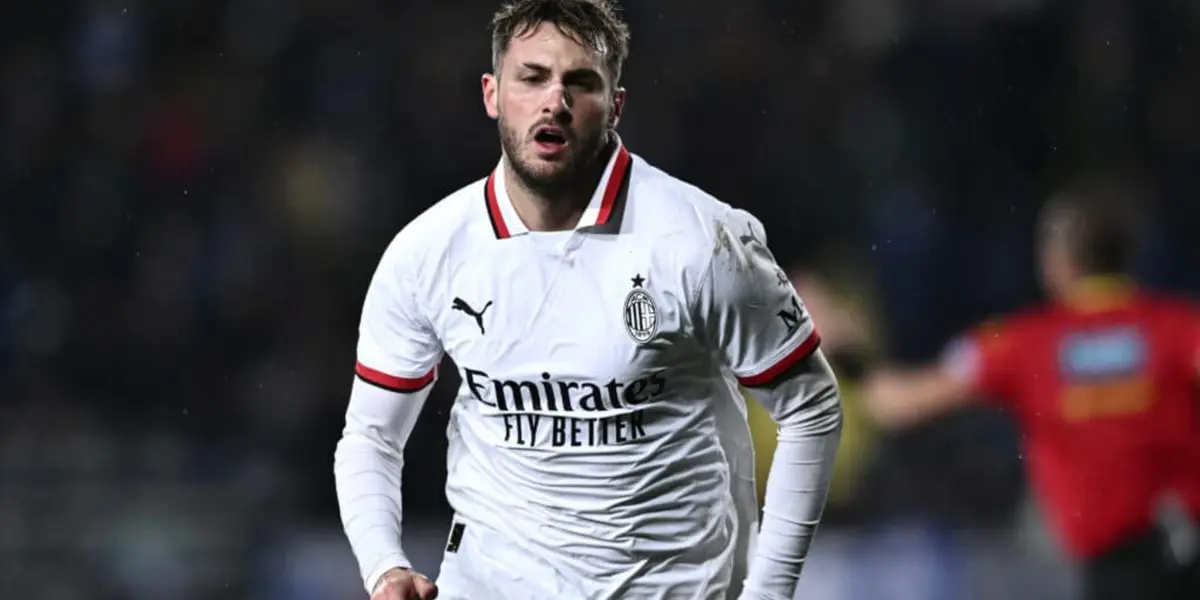 Santiago Giménez / Foto: ESPN