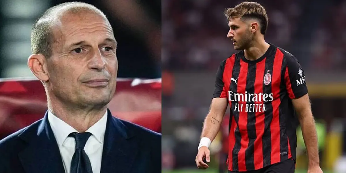 Santiago Giménez / Foto: Marca