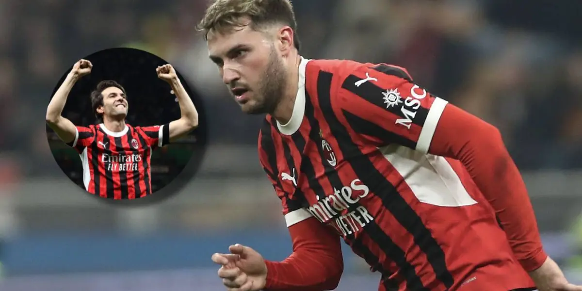 Santiago Giménez / Foto: OneFootball