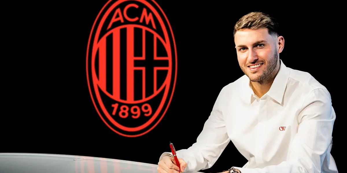 Santiago Giménez / Foto: Santiago Giménez