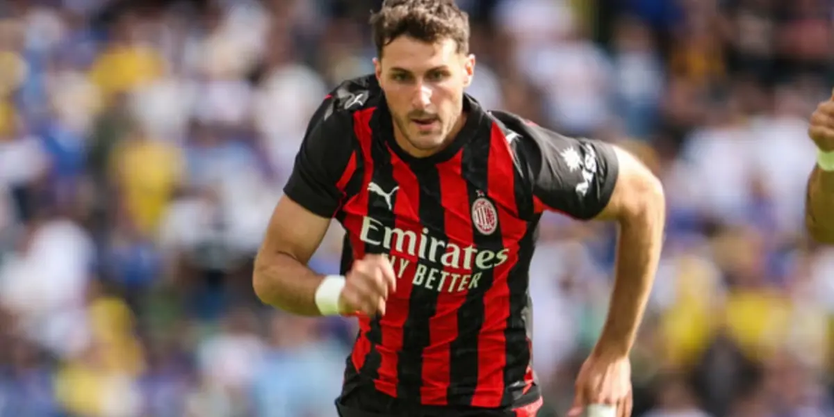 Santiago Giménez / Foto: Santiago Giménez