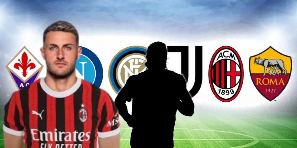 Santiago Giménez junto a futbolista incógnito / FOTO YOUTUBE