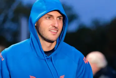 Santiago Giménez pasa por un gran momento futbolístico con el Feyenoord, por lo que ha despertado el interés de varios equipos de Europa.