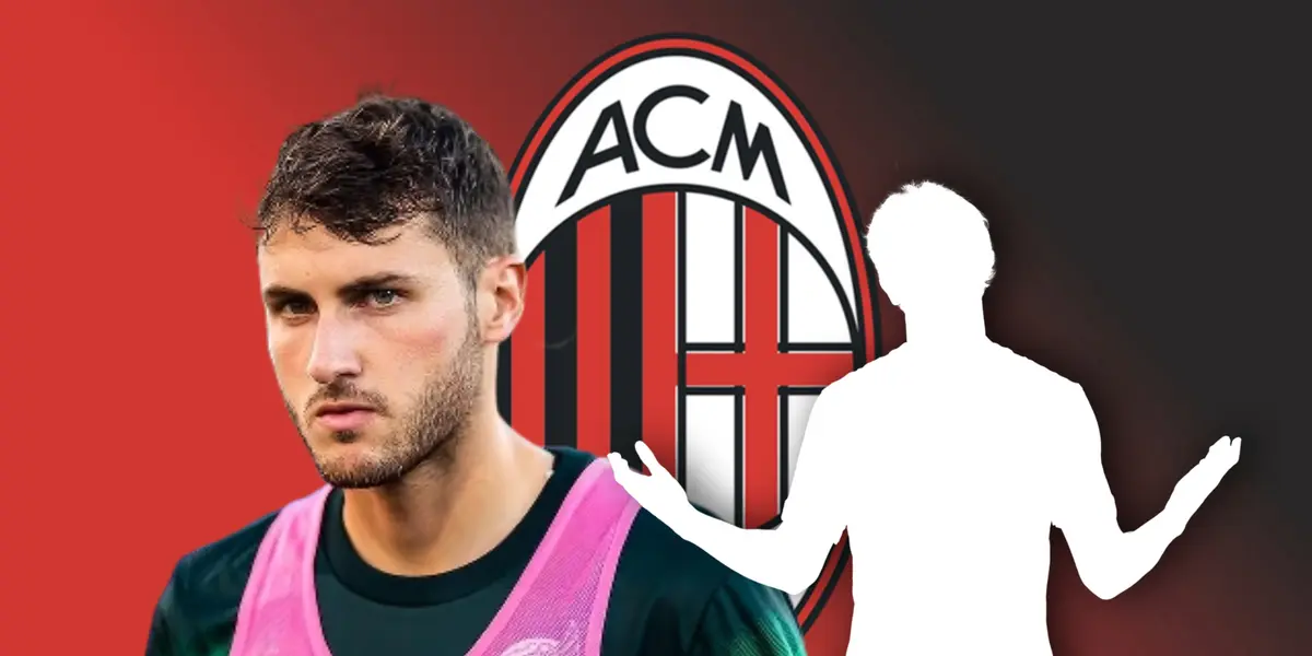 Santiago Giménez y Joao Félix en forma de silueta/Foto Wallpapers Abyss.