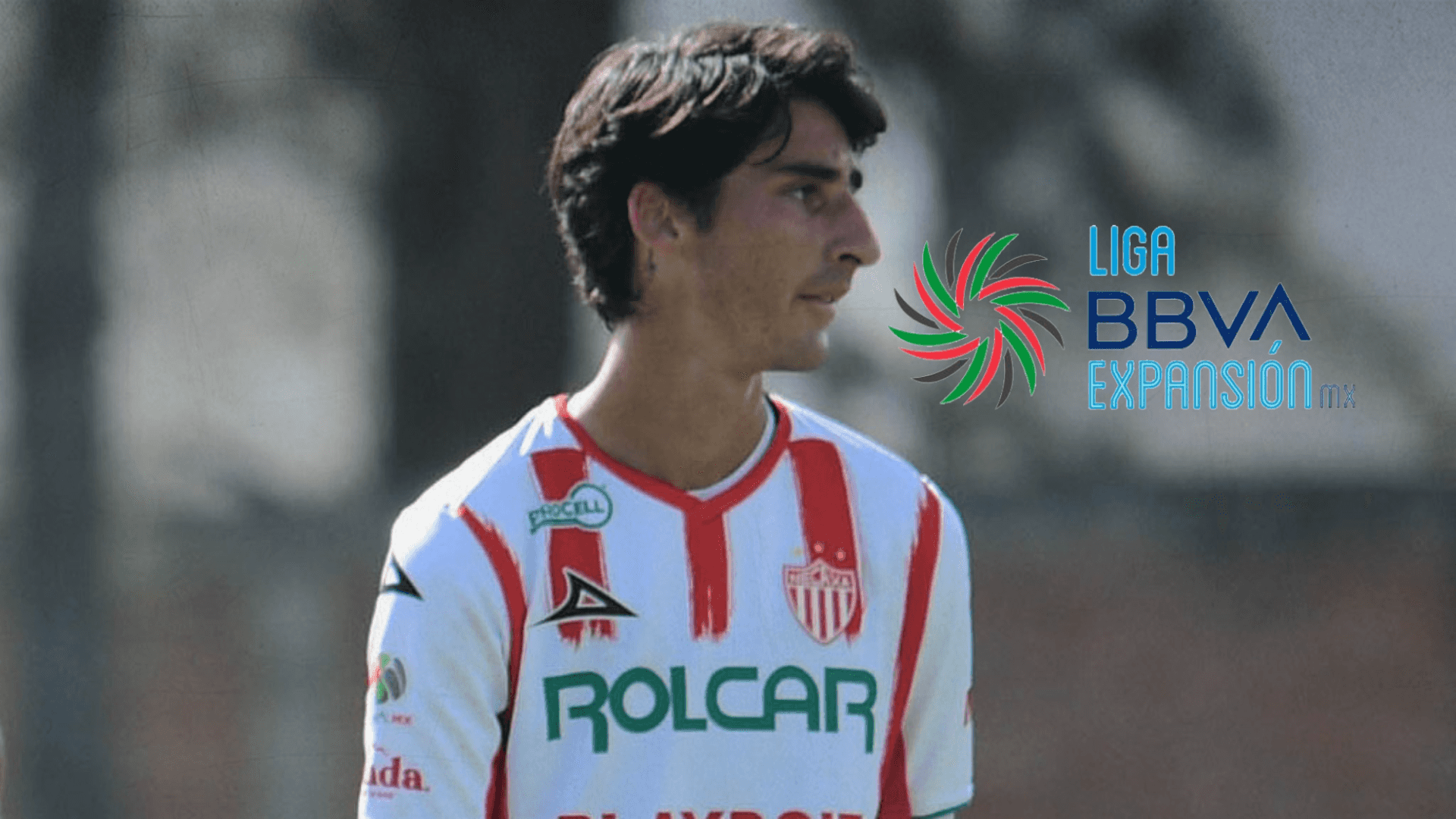 Santiago Márquez / Foto: Necaxa