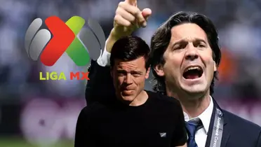 Santiago y Esteban Solari/Foto Mediotiempo.