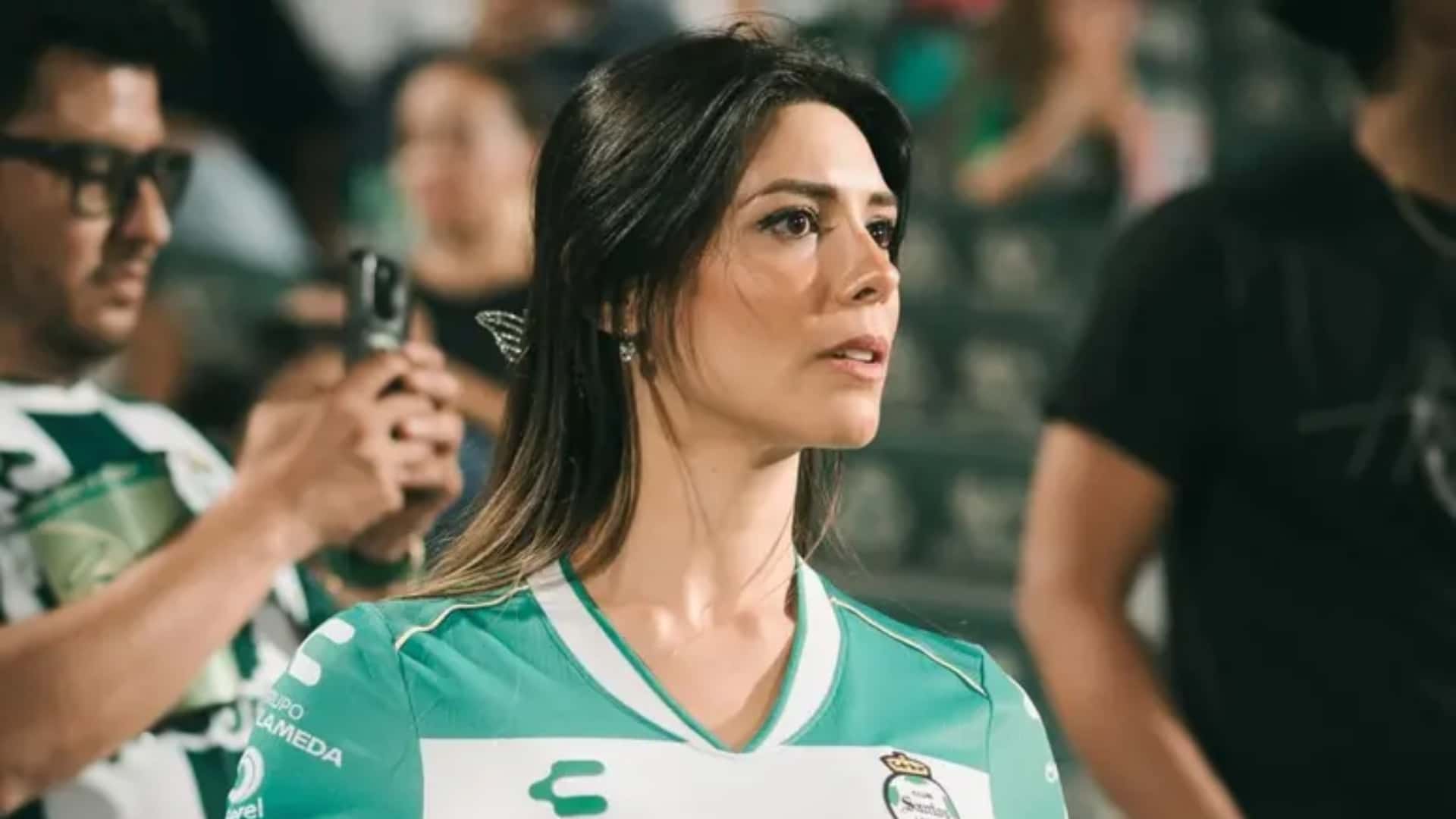 Santos Laguna / Foto: Santos Laguna