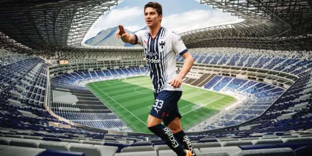 Se avecina el adiós de otro histórico de Rayados