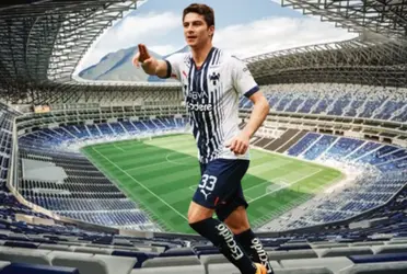 Se avecina el adiós de otro histórico de Rayados