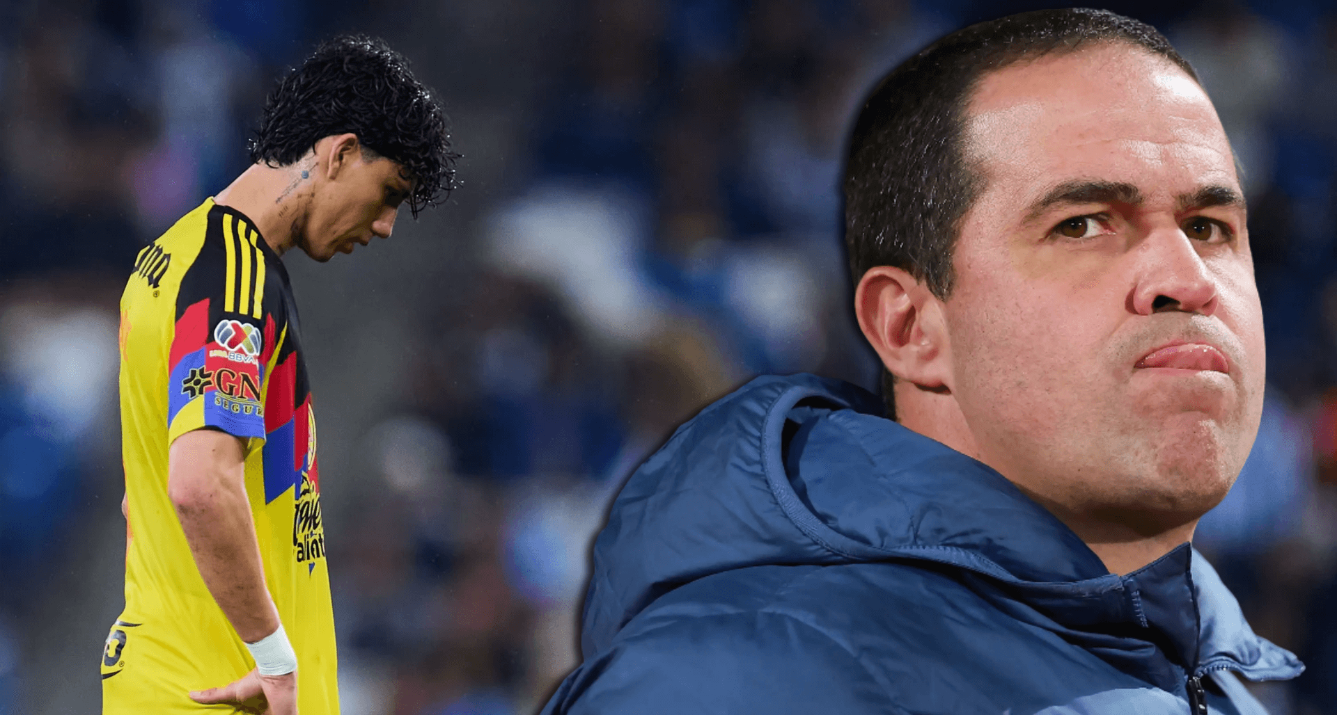 Se canso de Kevin, Jardine lo mandará a la banca y pronto volverá Dagoberto