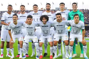 Se enfrentarán al Necaxa sin un jugador importante