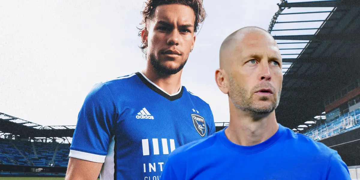 Se ha revelado que el delantero reportará con la selección de su país.