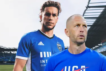 Se ha revelado que el delantero reportará con la selección de su país.