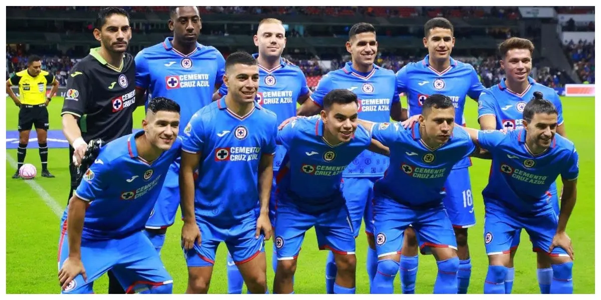 Se ha señalado desde hace un par de semanas que al Azul le urge un delantero, están cerca de conseguirlo y Falcao podría ser la solución.