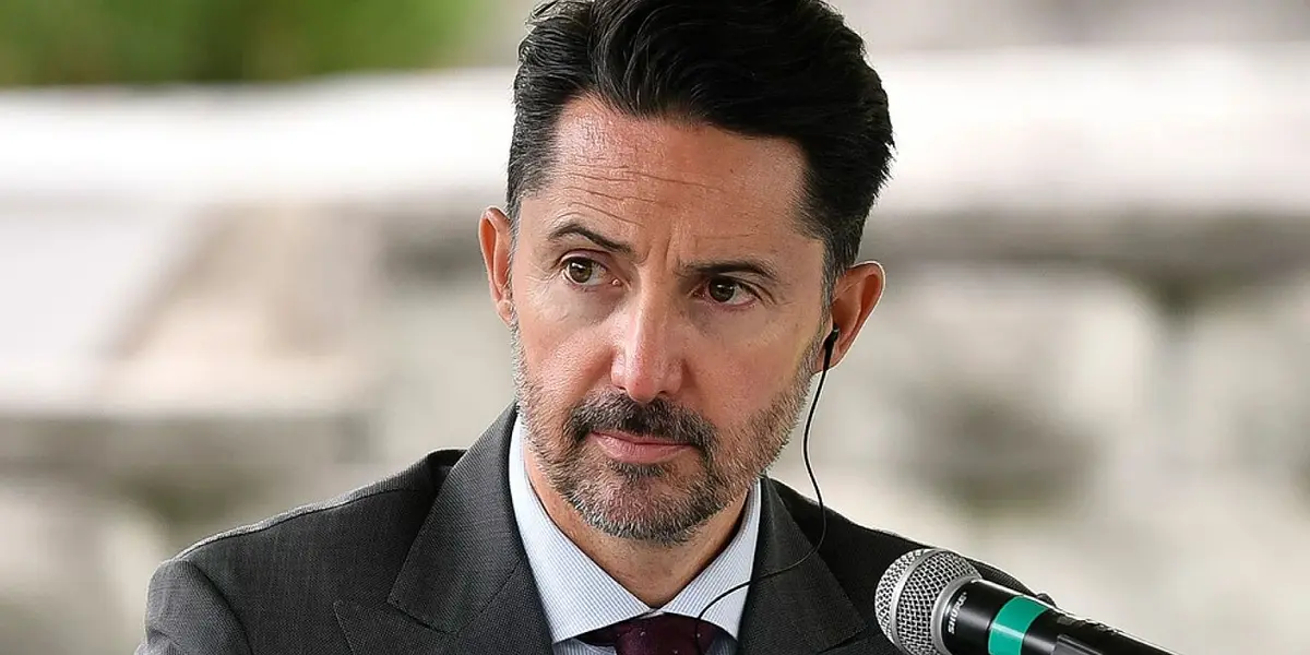 Se hicieron anuncios con respecto al futbol mexicano.