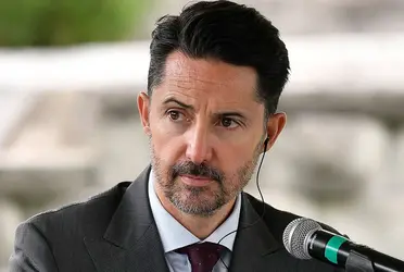 Se hicieron anuncios con respecto al futbol mexicano.