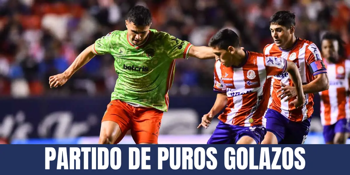 Se jugó el partido pendiente de la jornada 11.