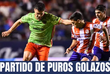 Se jugó el partido pendiente de la jornada 11.