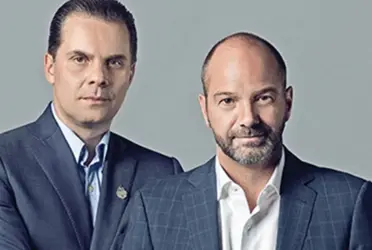 Se viene el fichaje más esperado en la historia reciente para TUDN y competir en rating.