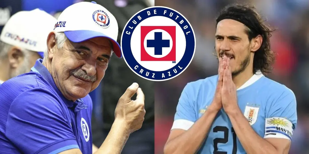 Se viene el mejor conductor para la Máquina en una de las grandes contrataciones del club.