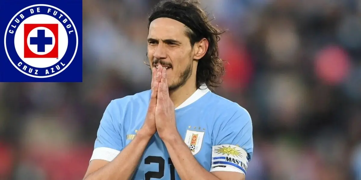 Se viene una de las contrataciones más importantes en la historia reciente del Cruz Azul.