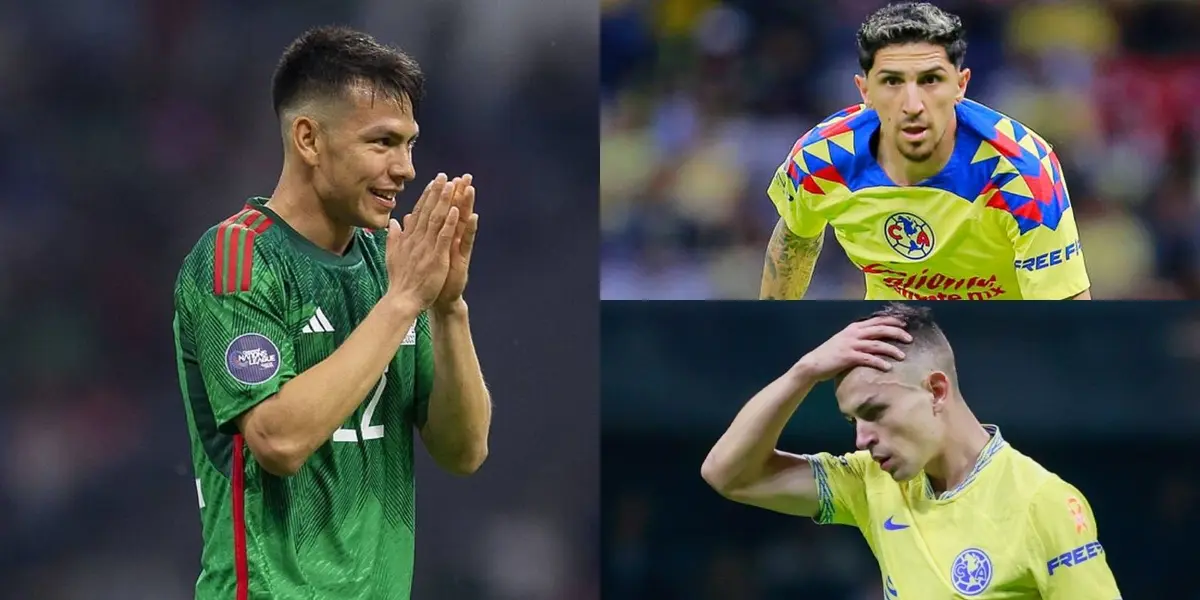 Se viene una de las mejores contrataciones en la historia reciente para el América.