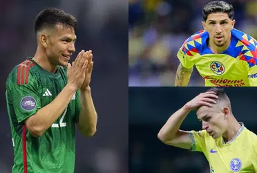 Se viene una de las mejores contrataciones en la historia reciente para el América.