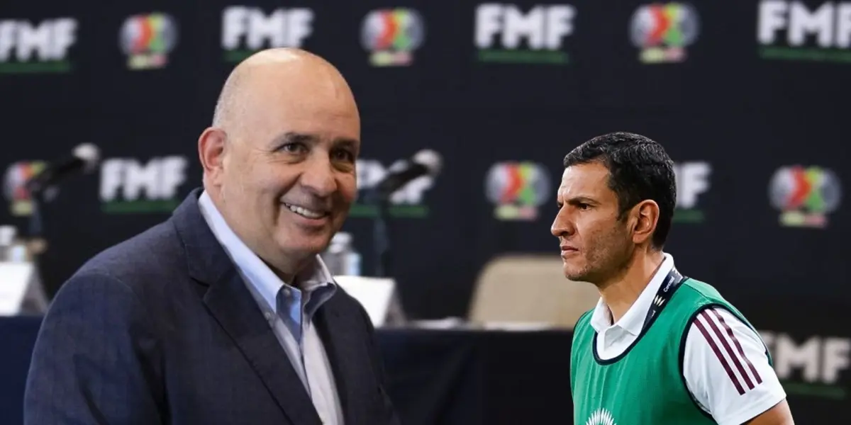 Se viene una de las mejores épocas en la historia de México con dos estrellas de Europa.