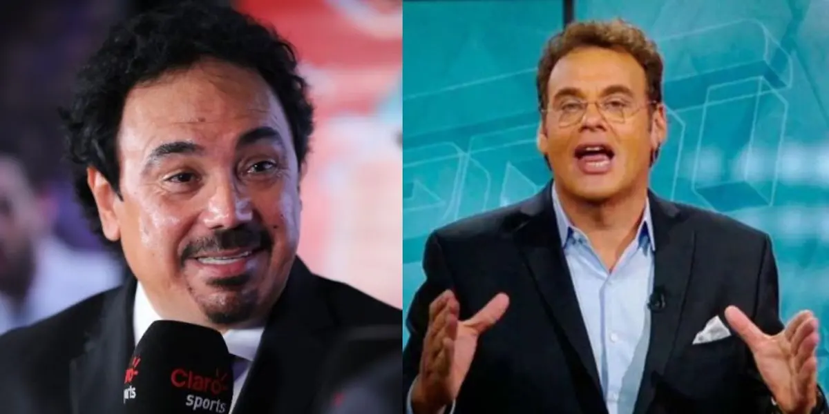 Se viene una de las mejores historias en la Liga MX gracias a Hugo Sánchez, revelada por David.