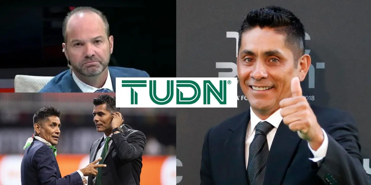 Se viene una de las noticias de mayor impacto en la historia de la televisión mexicana y del mundo.