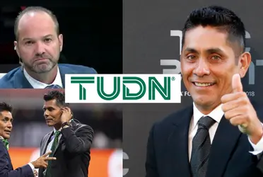 Se viene una de las noticias de mayor impacto en la historia de la televisión mexicana y del mundo.