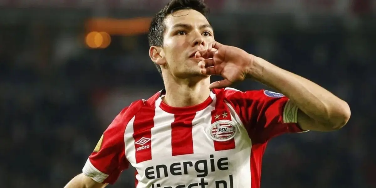 Se viene una de las noticias más importantes para el futbol mexicano con la firma de Lozano.