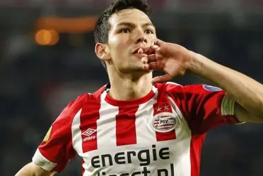 Se viene una de las noticias más importantes para el futbol mexicano con la firma de Lozano.