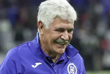 Se viene una limpia por completo en el Cruz Azul, encabezada por Ricardo Ferretti,