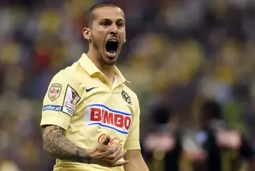 Se viene uno de los mejores delanteros de regreso al América con todo y titularidad.