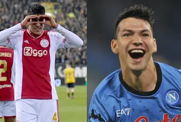 Se viene uno de los mejores fichajes en la historia reciente del América gracias a Edson.