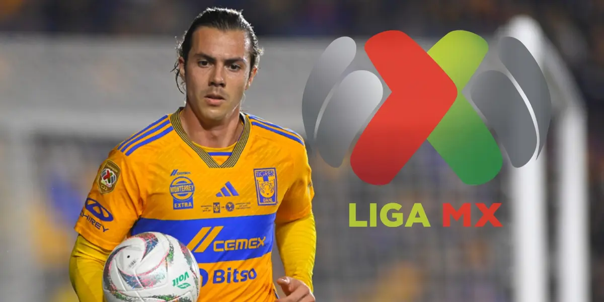 Sebastián Córdova podría tener nuevo equipo en la Liga MX / FOTO MEDIOTIEMPO