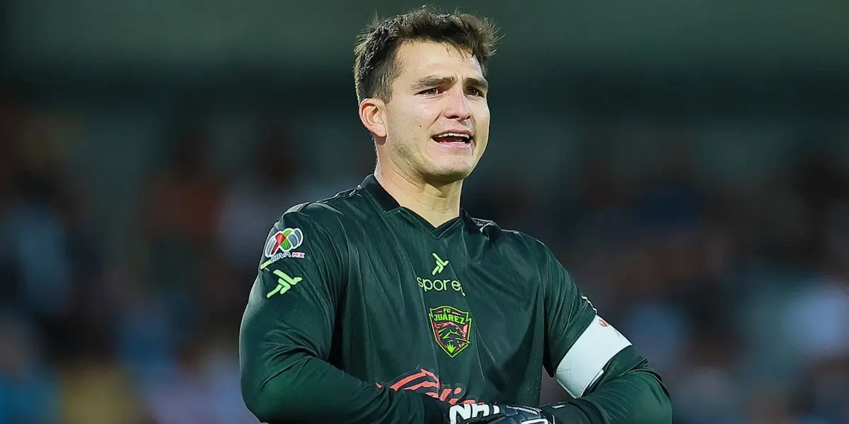 Sebastián Jurado / FOTO GETTY IMAGES