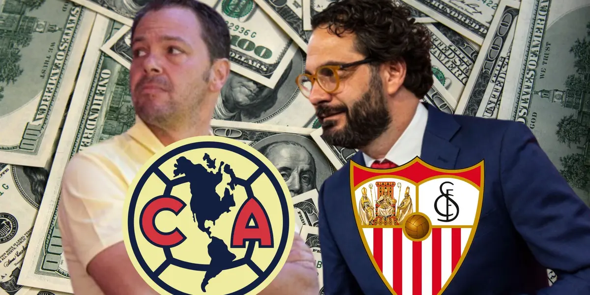 Según el periodista norteamericano, ambos clubes estarían interesados en su fichaje.