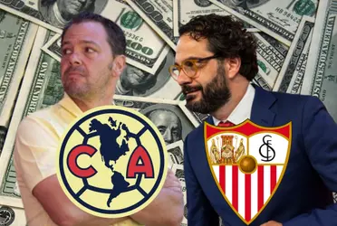 Según el periodista norteamericano, ambos clubes estarían interesados en su fichaje.