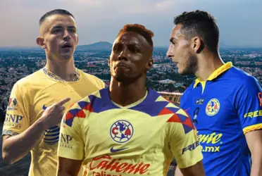 Según Esquivel, el América y el llegaron a un acuerdo por su permanencia.