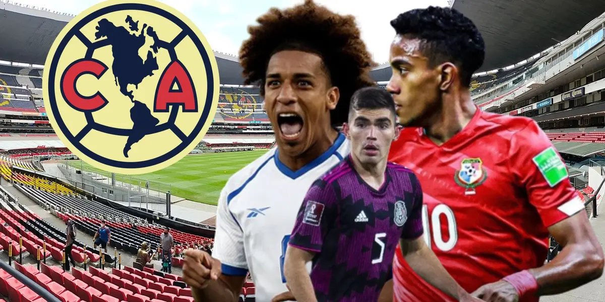 Según indica el periodista, el América tendría la intención de ficharlo.