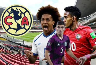 Según indica el periodista, el América tendría la intención de ficharlo.