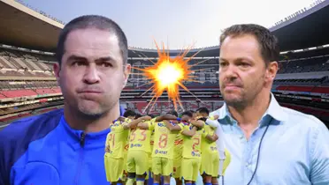 Según información, Jardine podría quererlo en el América.