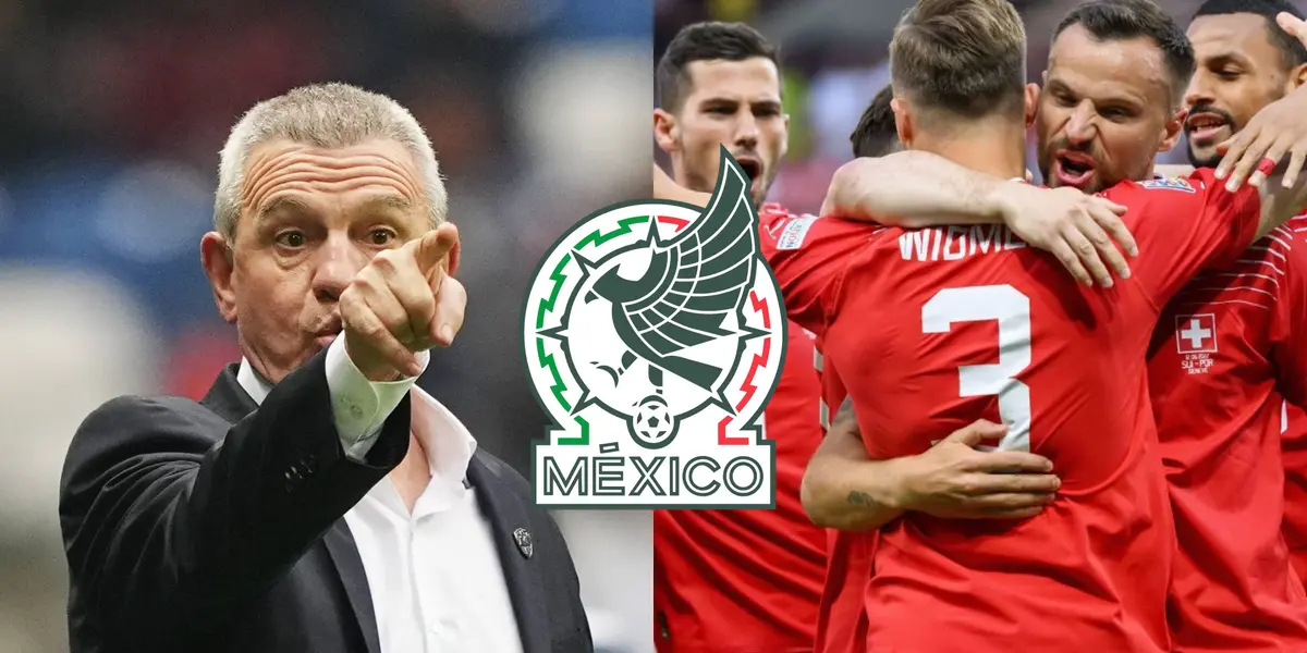 Selección Mexicana / Foto: API