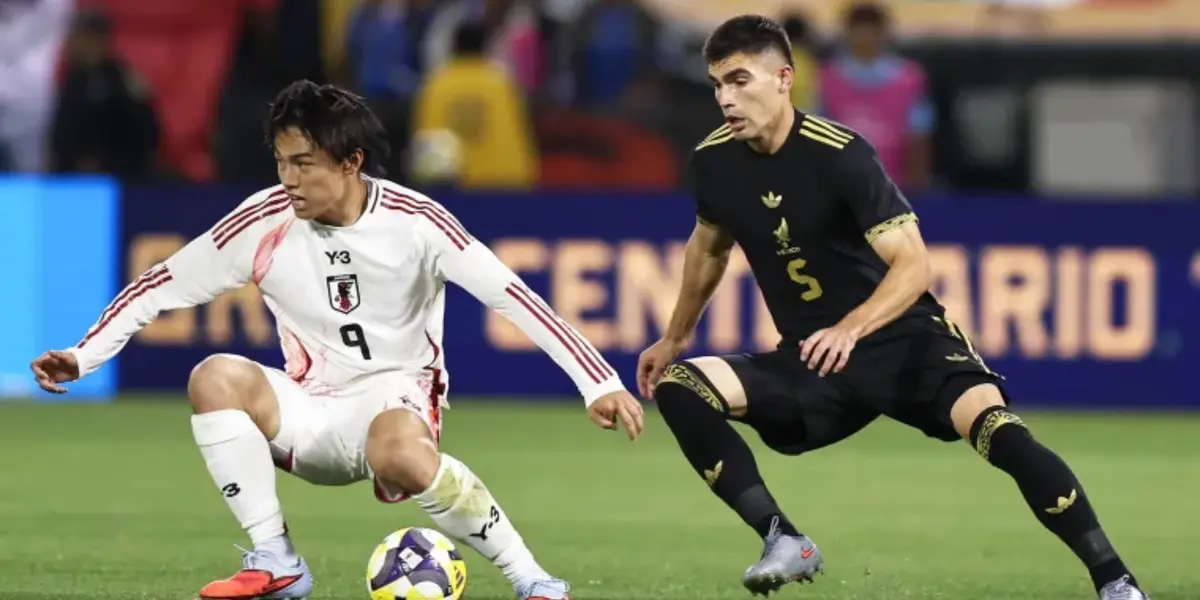 Selección Mexicana / Foto: API